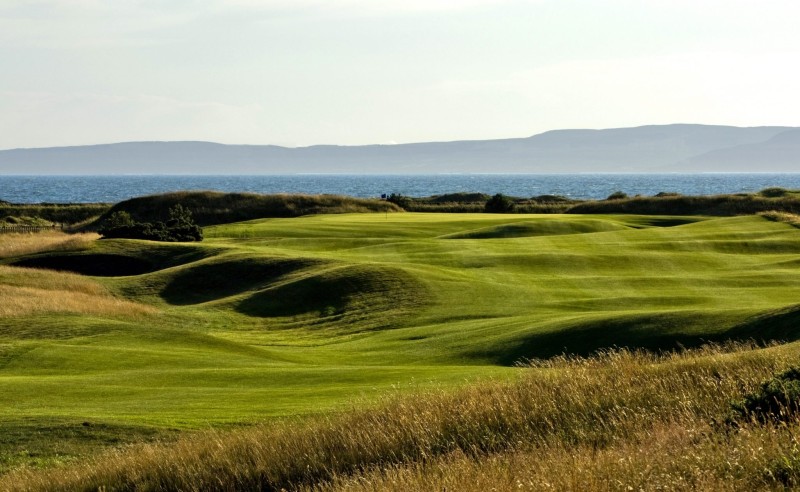 DundonaldLinks1