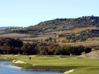 Terme di Saturnia Golf