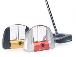 edm putter