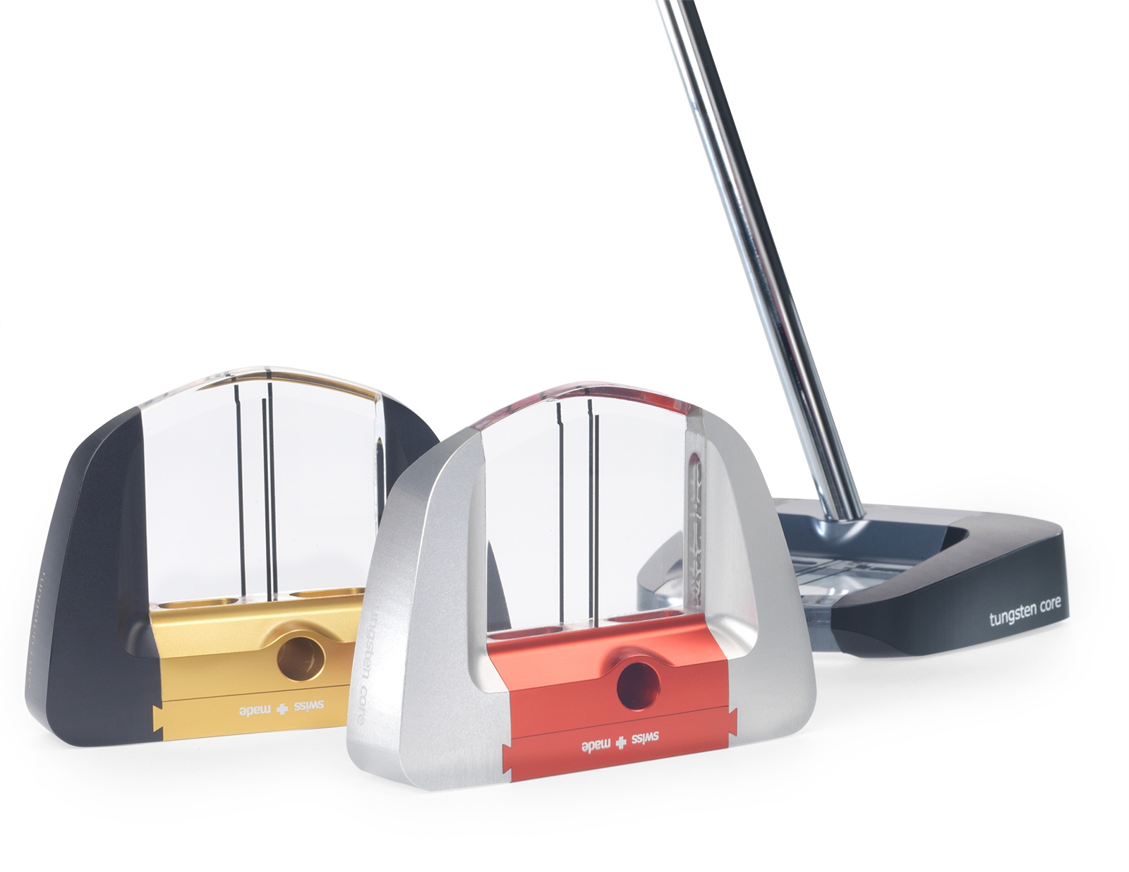 edm putter