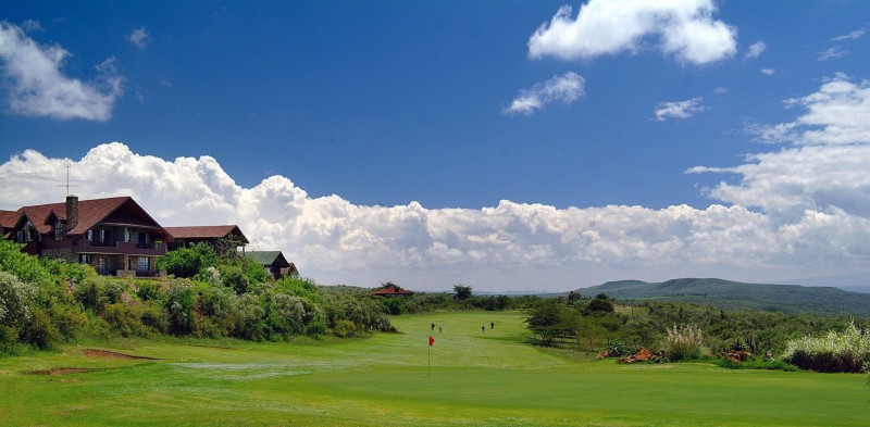 Rift Valley Lodge Resort Heritage Hotels