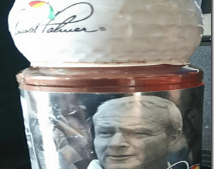 Arnold Palmer