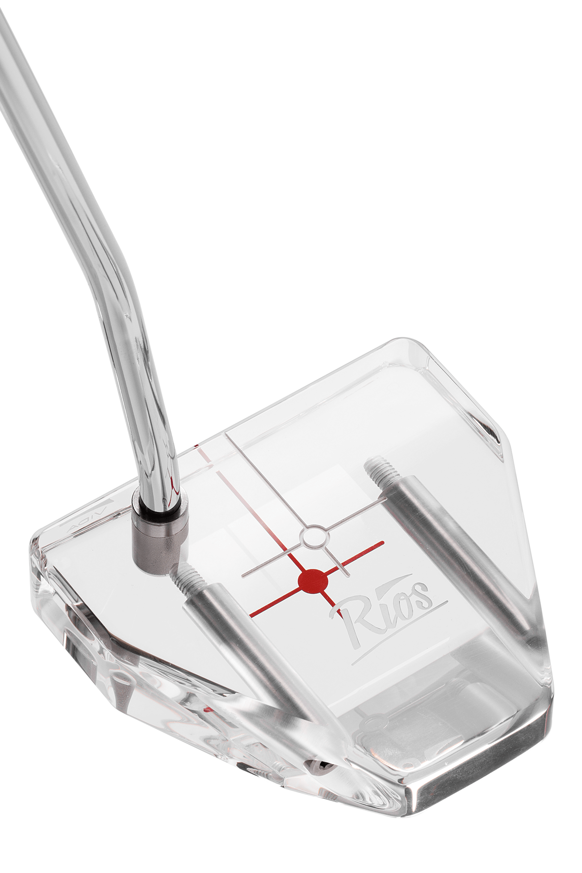 golfputter RiosVida