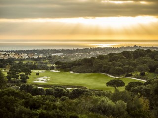 La Reserva Golfclub Spanien