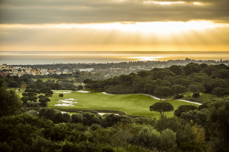 La Reserva Golfclub Spanien