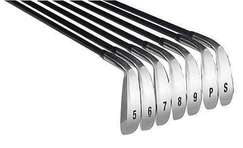 carvinggolf set komperdell