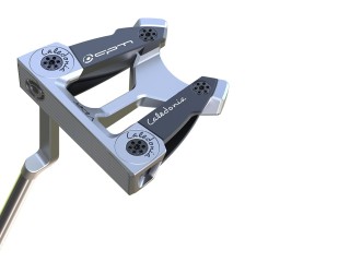 Caledonia Putter