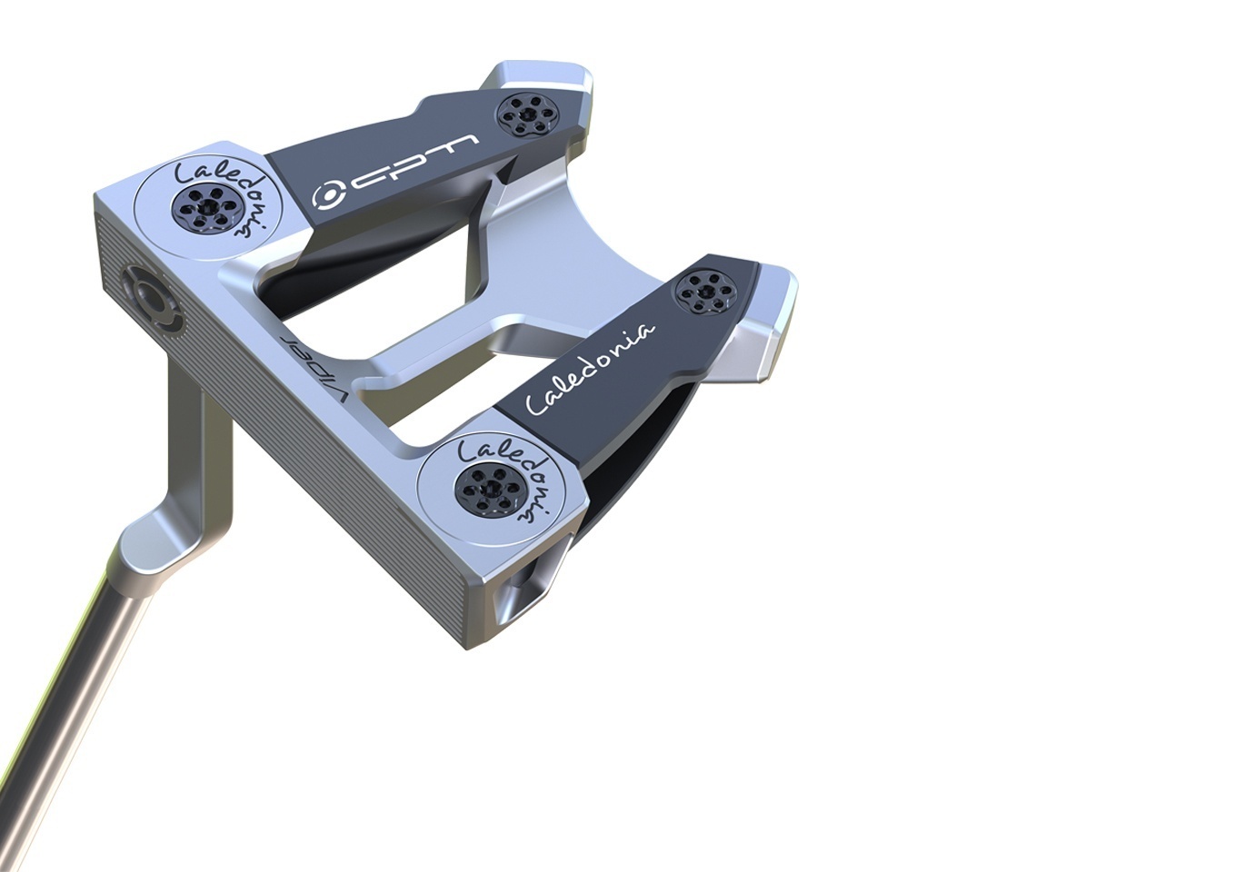 Caledonia Putter