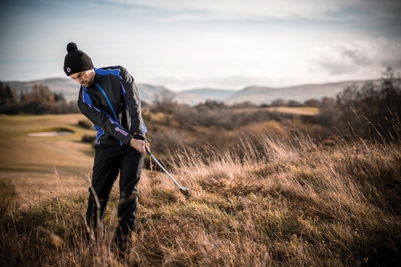 Sunderland of Scotland Mens Rainwear