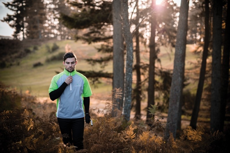Sunderland of Scotland Mens Windwear