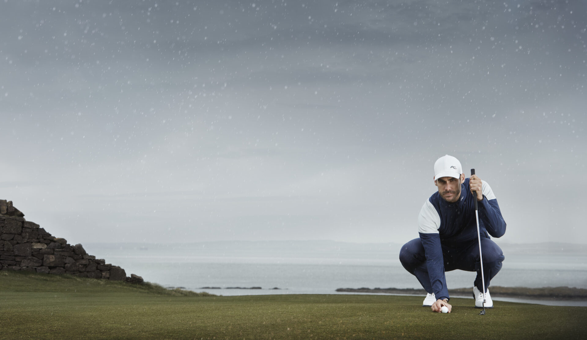 For the best golf in the rain rainwear for golfers Golfsportmagazine