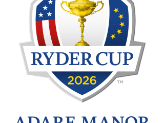 Ryder Cup 2026 Logo