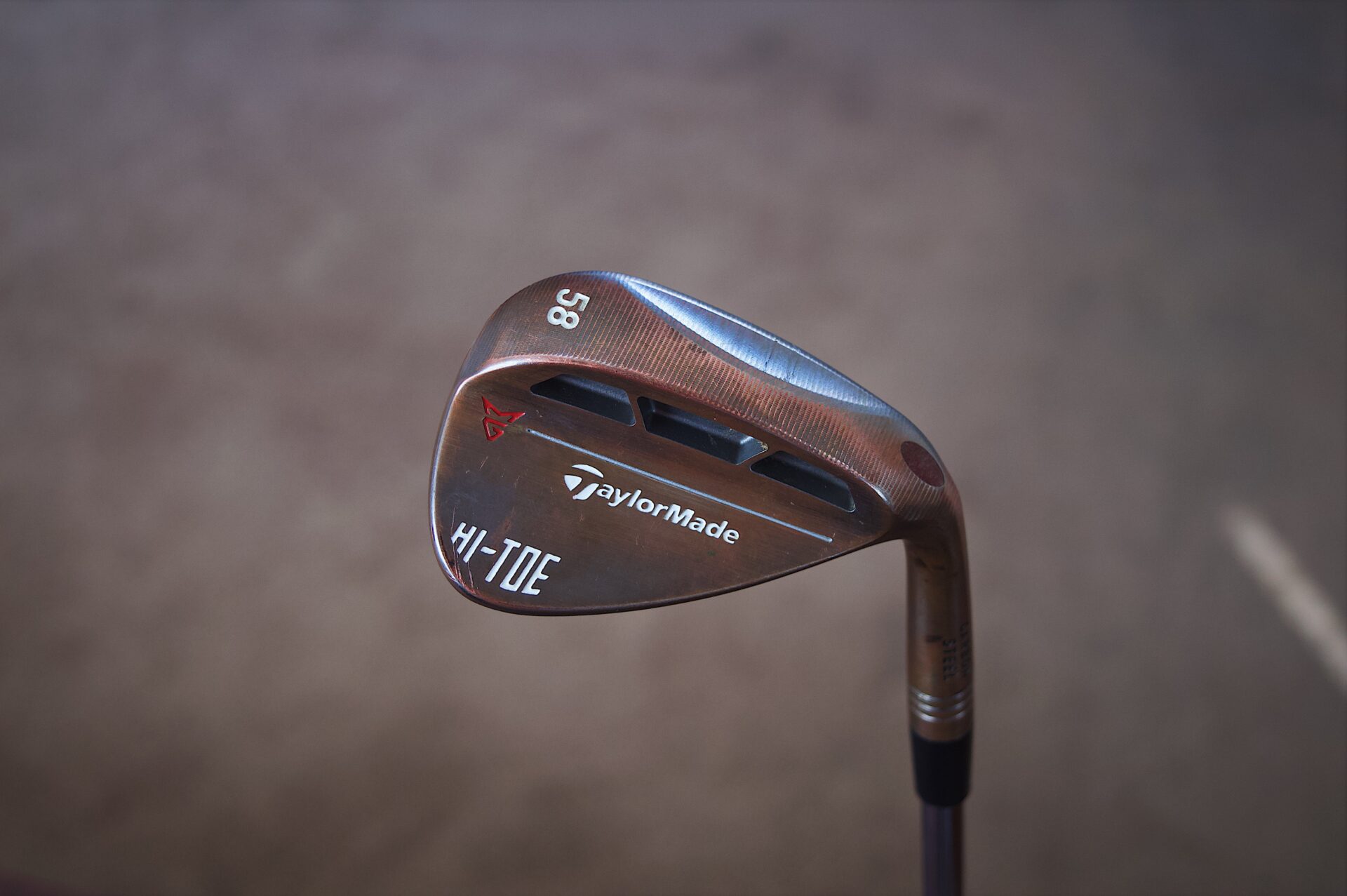 golfschlaeger eisen taylormade