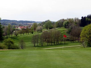 Bild 13 GC Schloss Reichertshausen