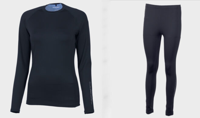 Baselayer Elaine und Ebba