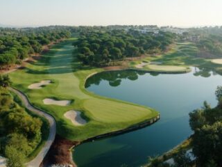 Camiral Golf & Wellness