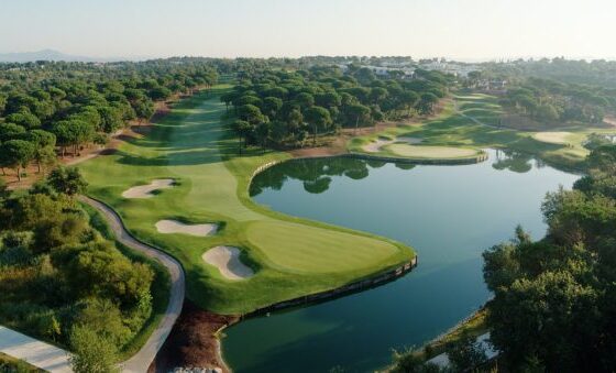 Camiral Golf & Wellness