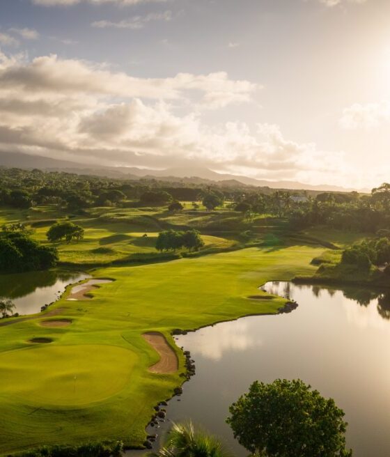 heritage golf club mauritius wins indian oceans best golf course award for a record ninth time 653c16c795f66
