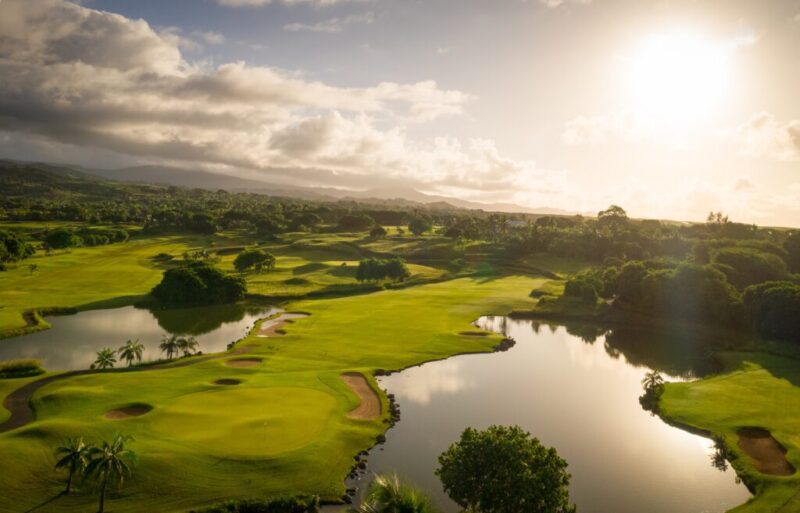 heritage golf club mauritius wins indian oceans best golf course award for a record ninth time 653c16c795f66